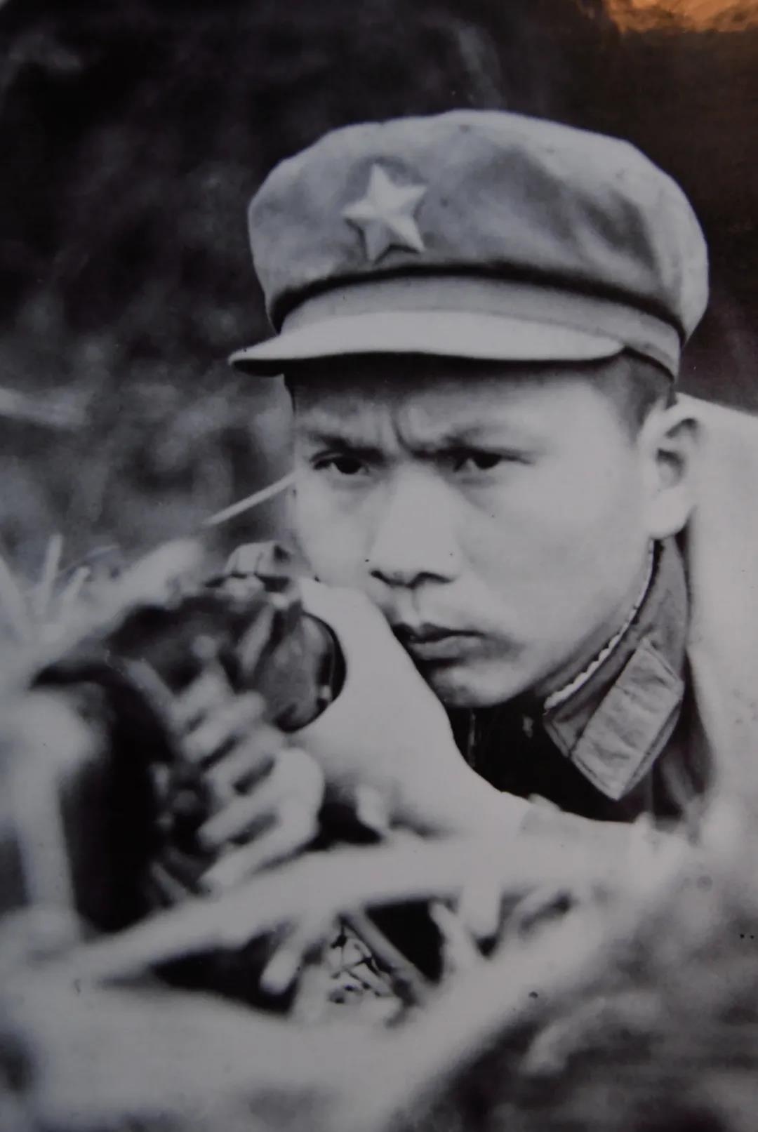 见证伟大时刻爆破英雄马国民两次受邀到天安门观礼感言党没有忘记我们